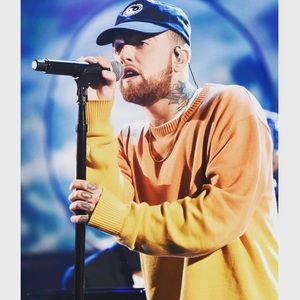 Meet your Posher, Timothy